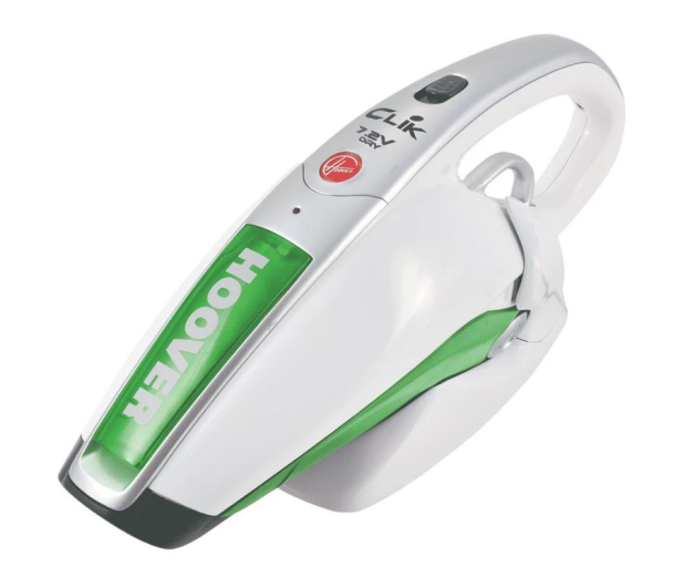Hoover Clik SC72DWG4 - 417950 - zdjęcie